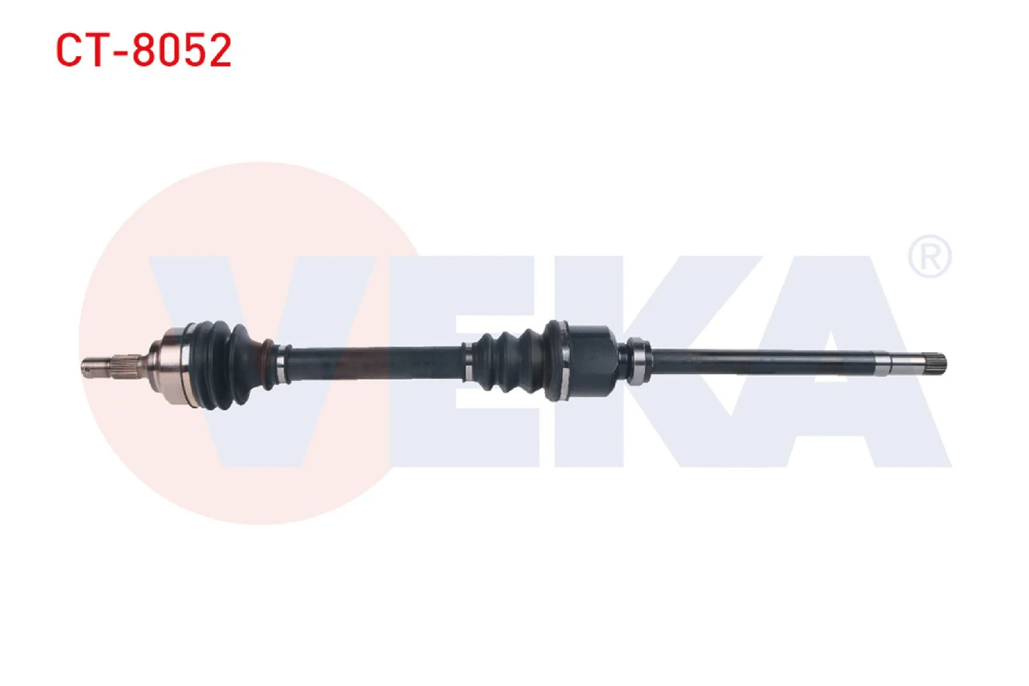 Drive Shaft (CT-8052)
