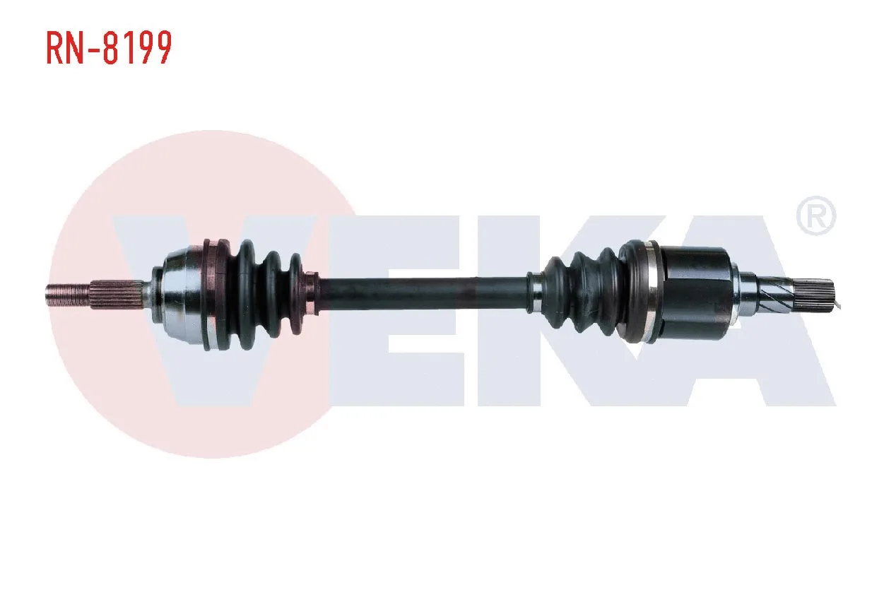 Drive Shaft (RN-8199)