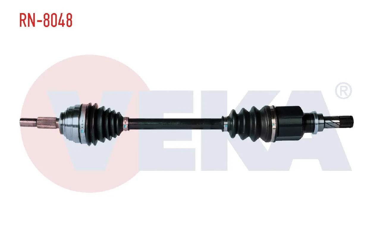 Drive Shaft (RN-8048)