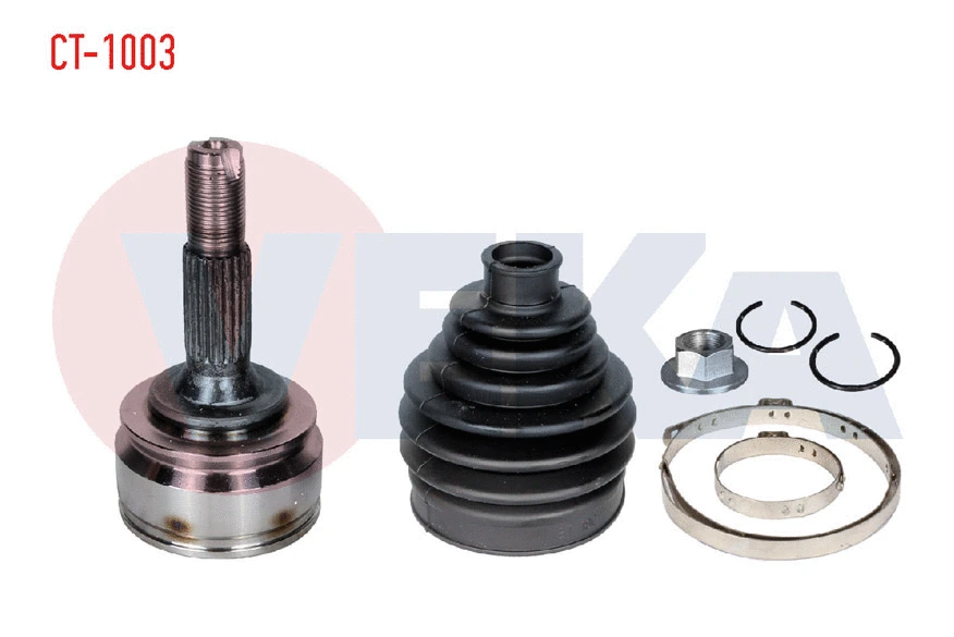 Joint Kit, drive shaft (CT-1003)