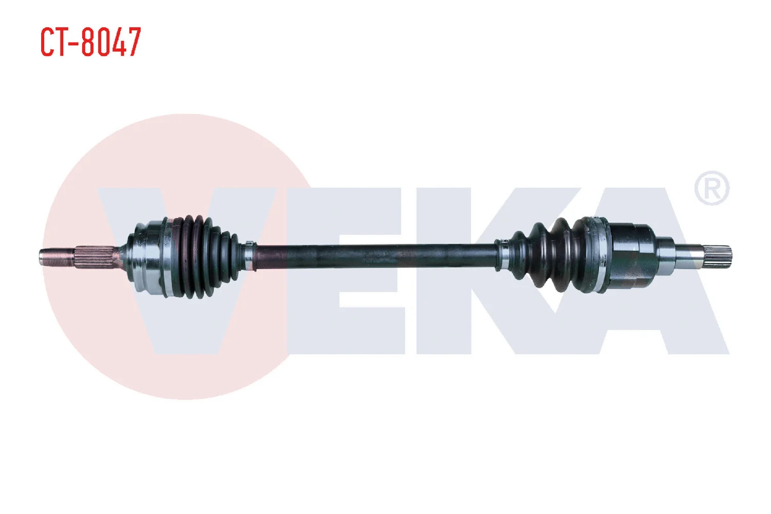 Drive Shaft (CT-8047)