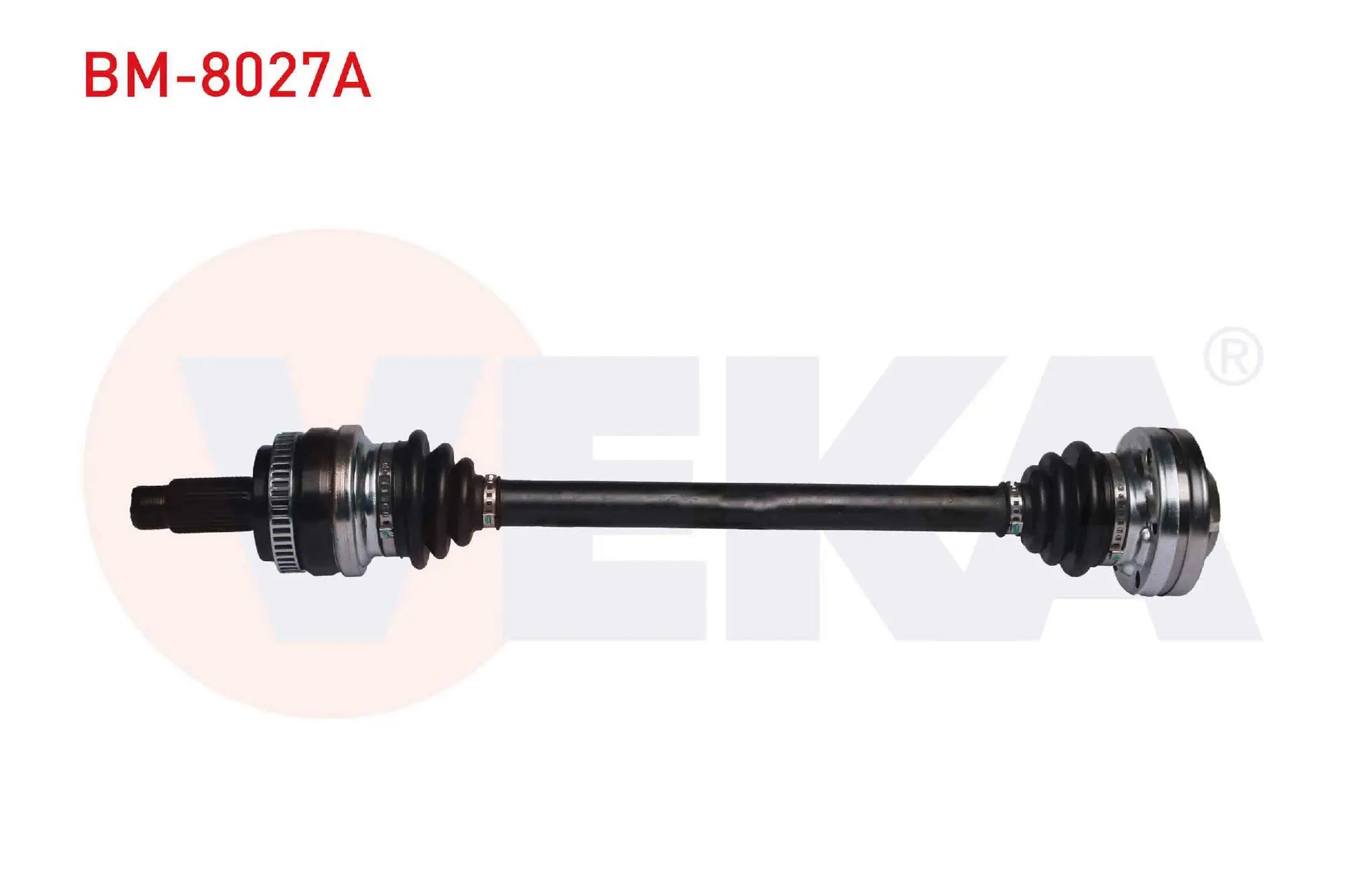 Drive Shaft (BM-8027A)