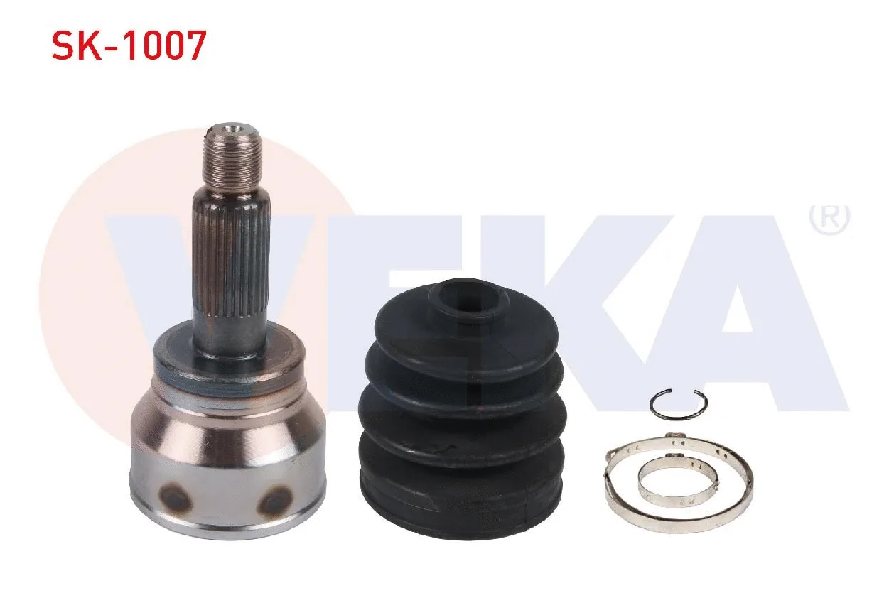 Joint Kit, drive shaft (SK-1007)