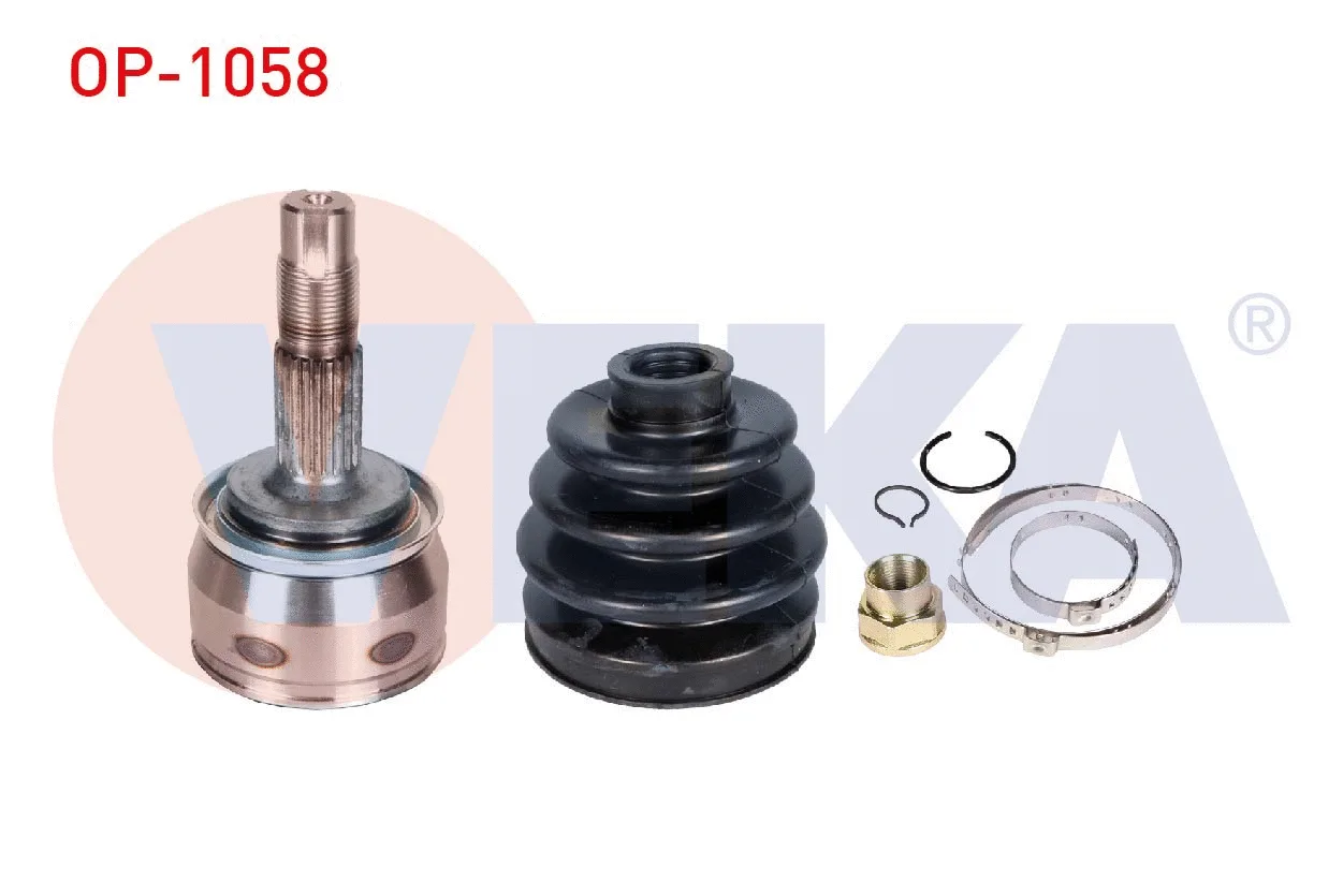 Joint Kit, drive shaft (OP-1058)