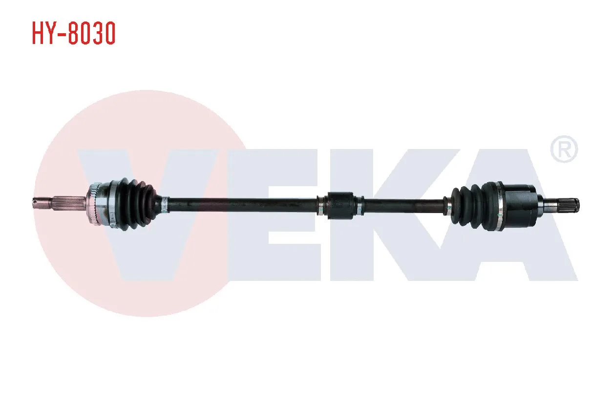 Drive Shaft (HY-8030)