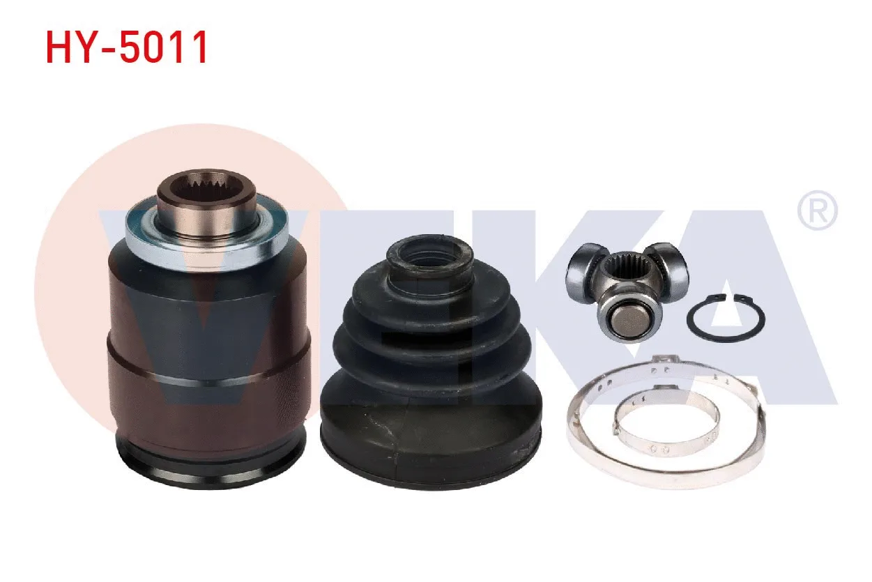 Joint Kit, drive shaft (HY-5011)