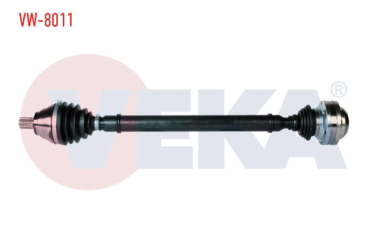 Drive Shaft (VW-8011)