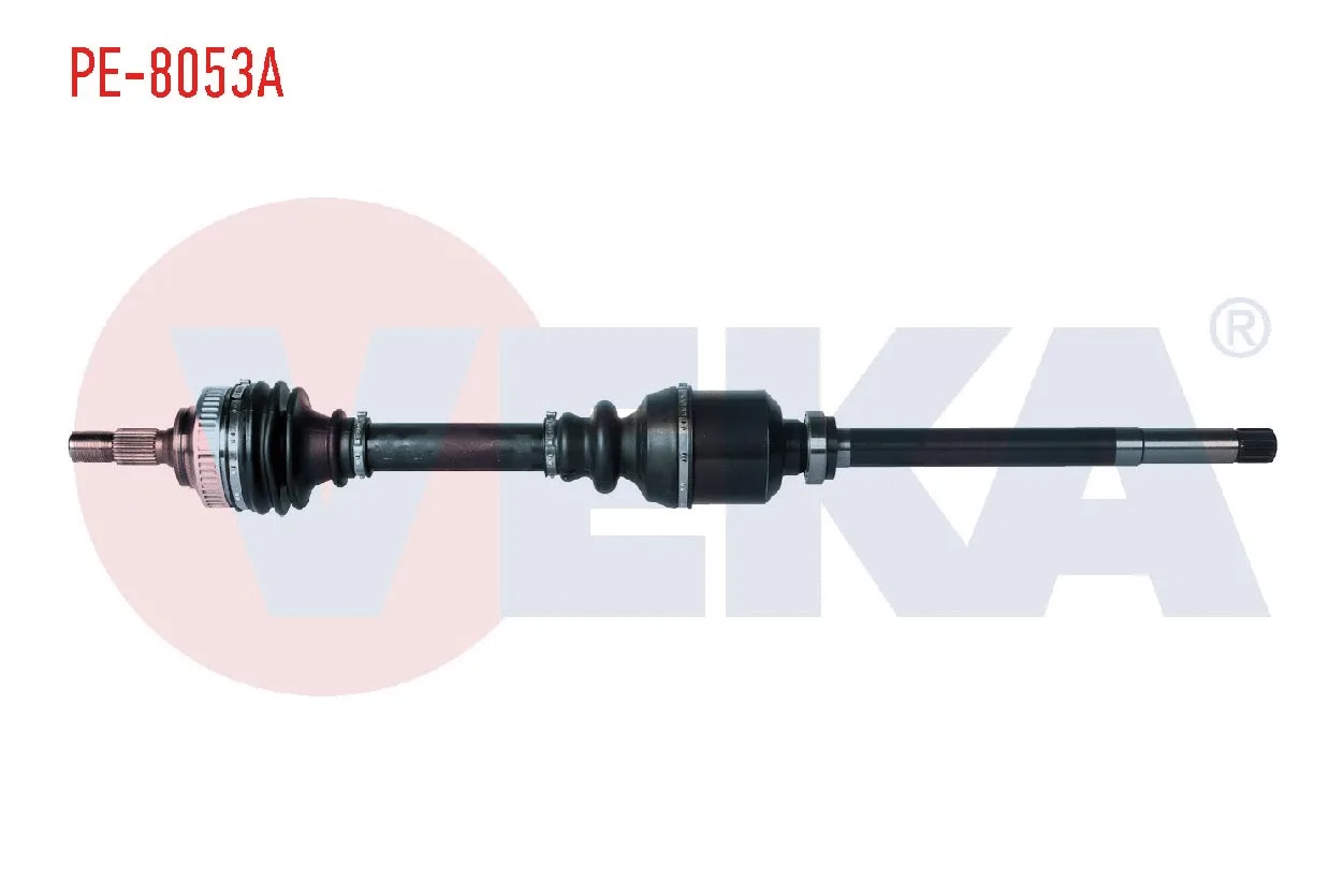 Drive Shaft (PE-8053A)