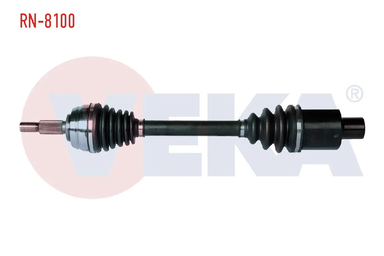 Drive Shaft (RN-8100)