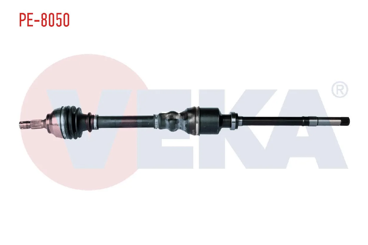 Drive Shaft (PE-8050)