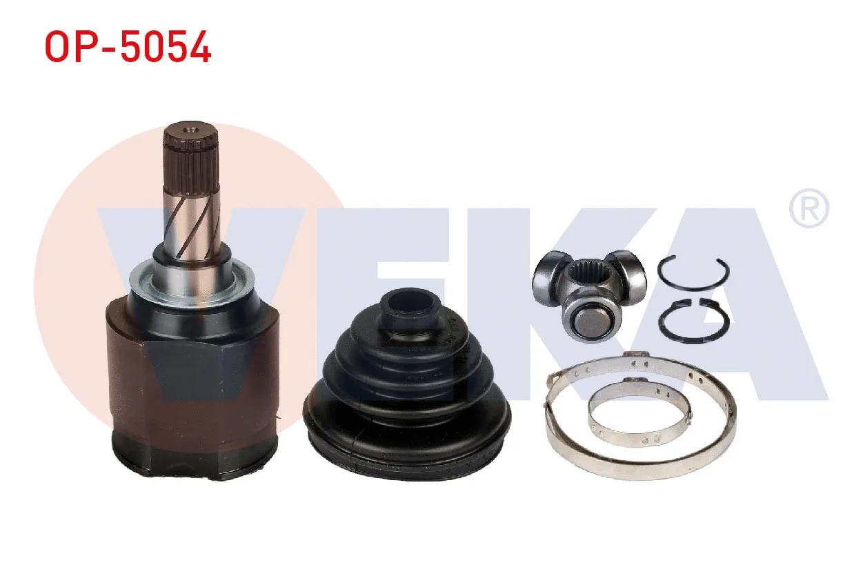 Joint Kit, drive shaft (OP-5054)