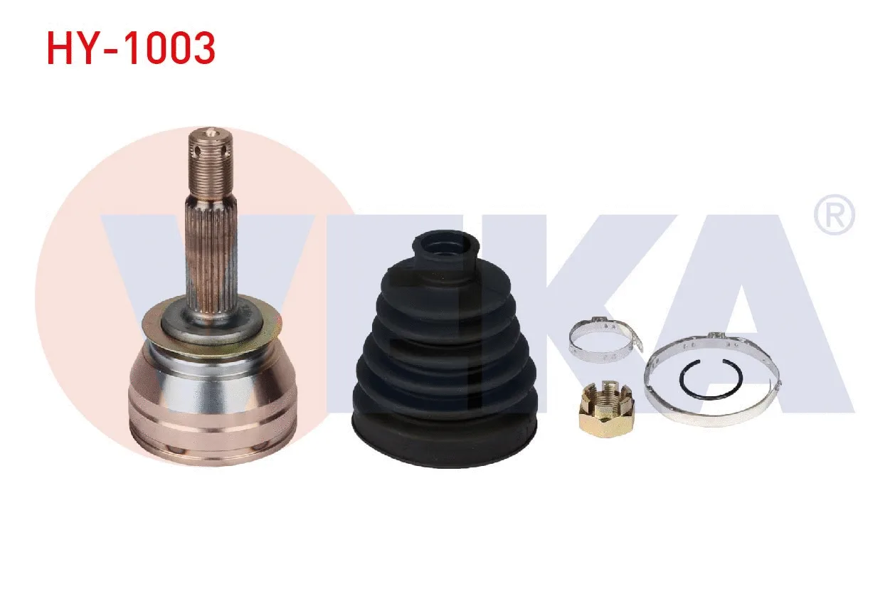 Joint Kit, drive shaft (HY-1003)