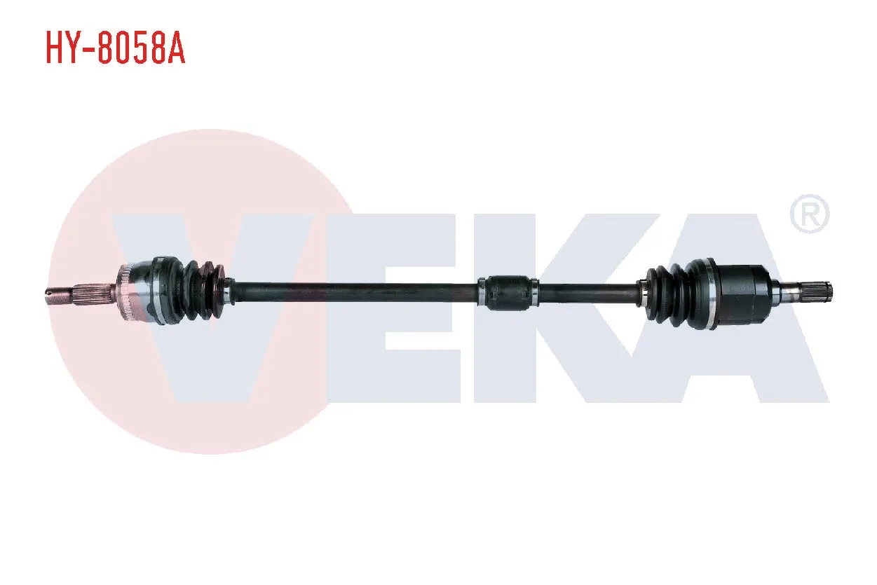 Drive Shaft (HY-8058A)