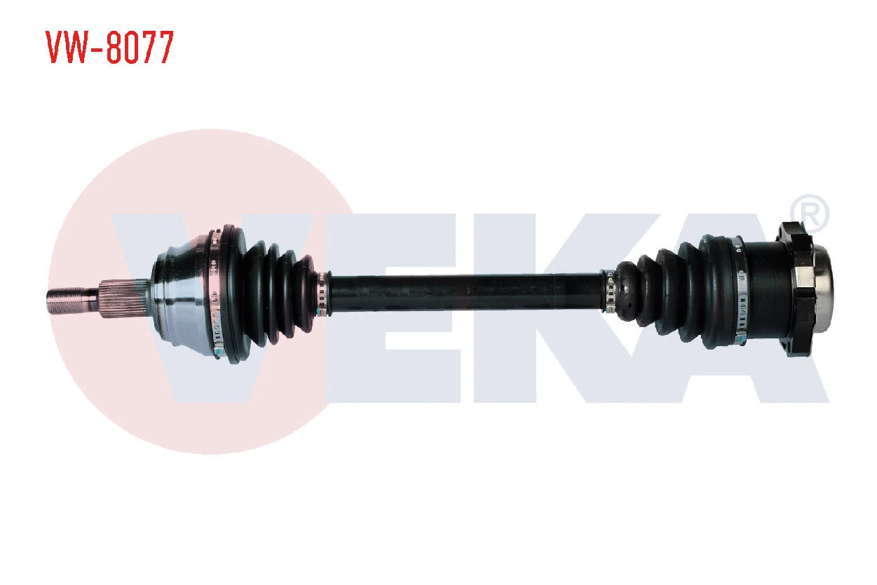 Drive Shaft (VW-8077)