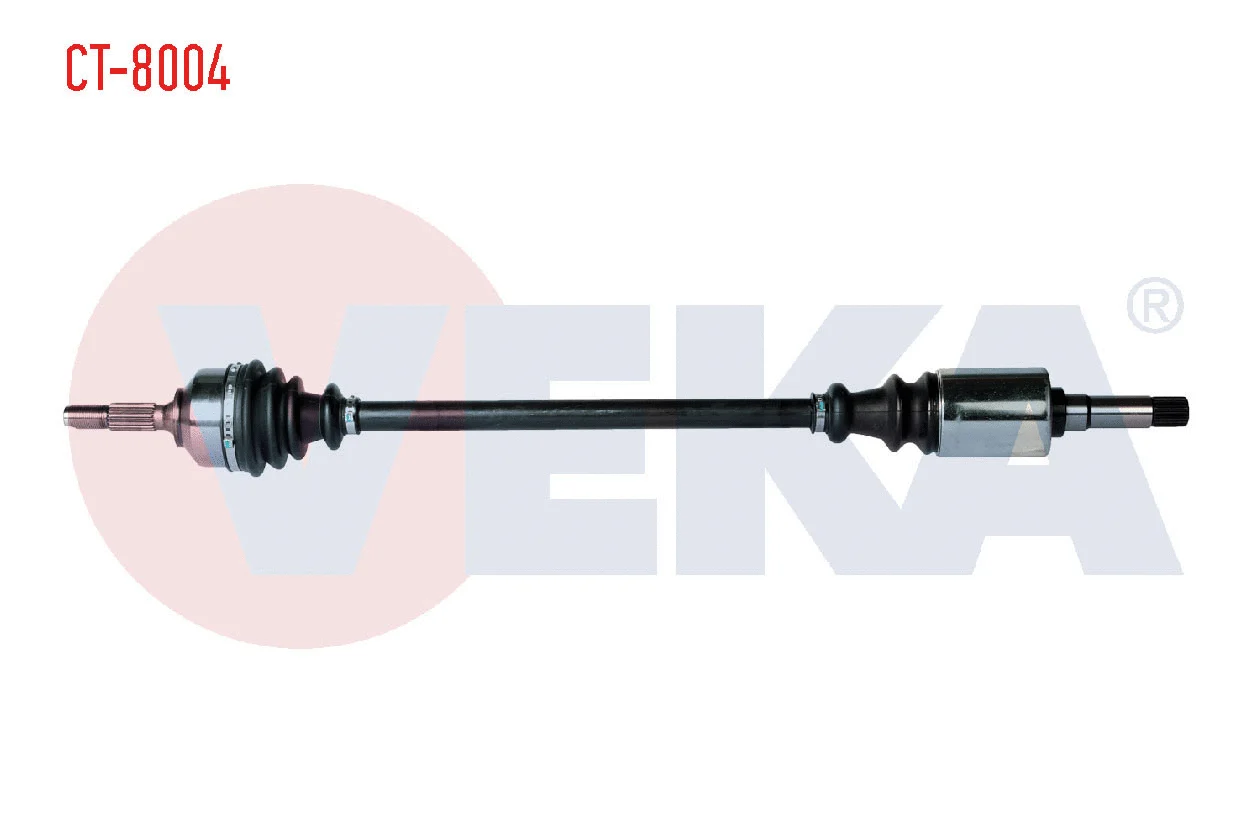 Drive Shaft (CT-8004)