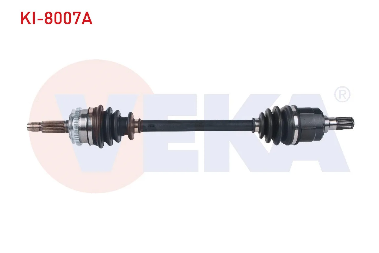 Drive Shaft (KI-8007A)