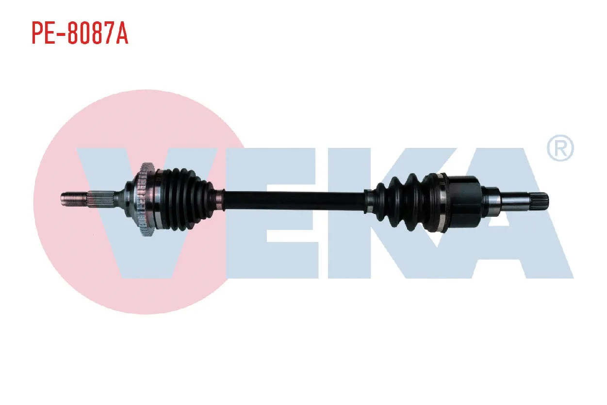Drive Shaft (PE-8087A)