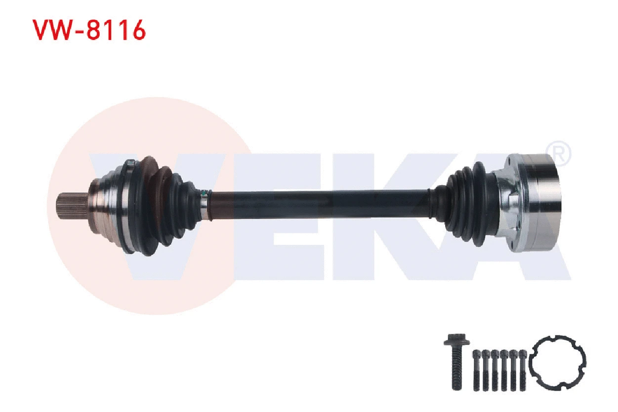 Drive Shaft (VW-8116)