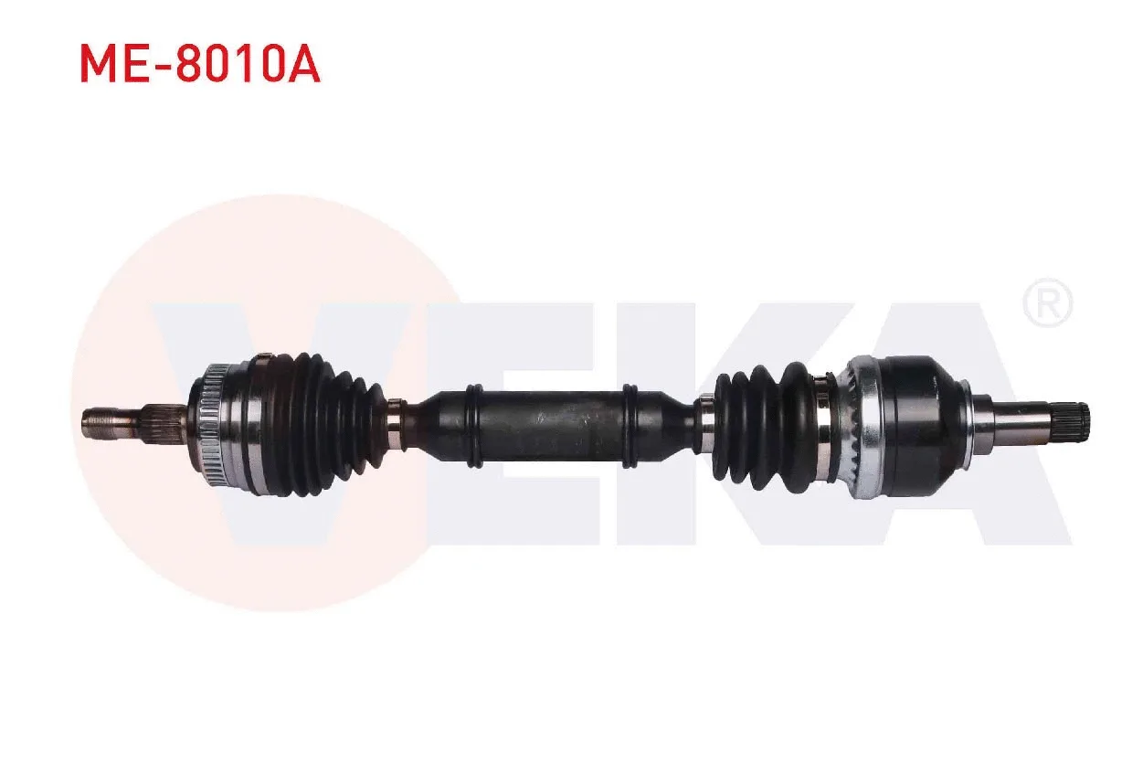 Drive Shaft (ME-8010A)