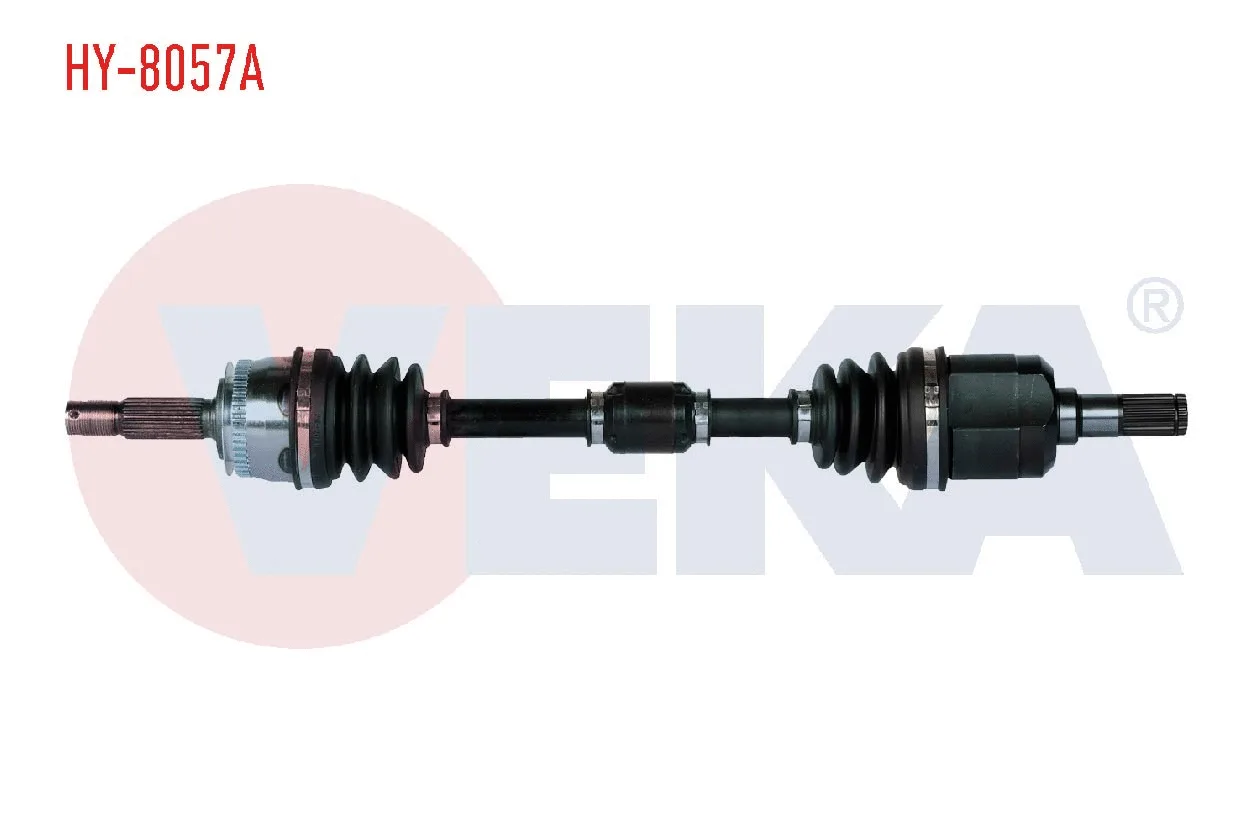 Drive Shaft (HY-8057A)