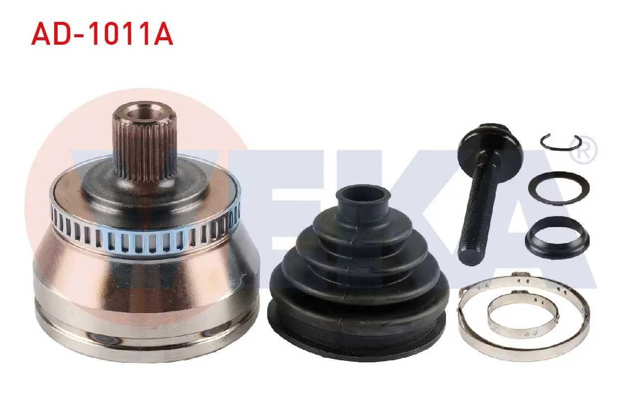 Joint Kit, drive shaft (AD-1018A)