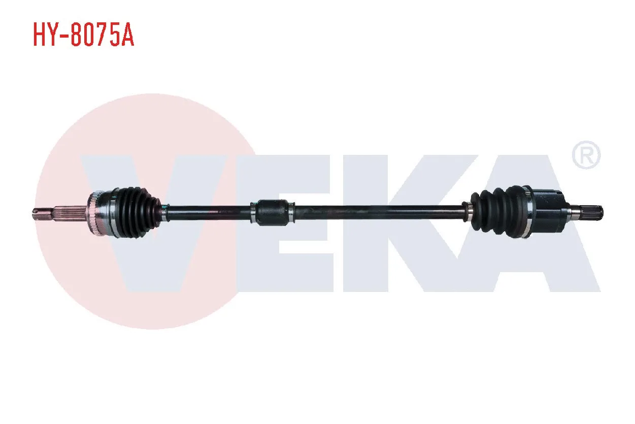 Drive Shaft (HY-8075A)