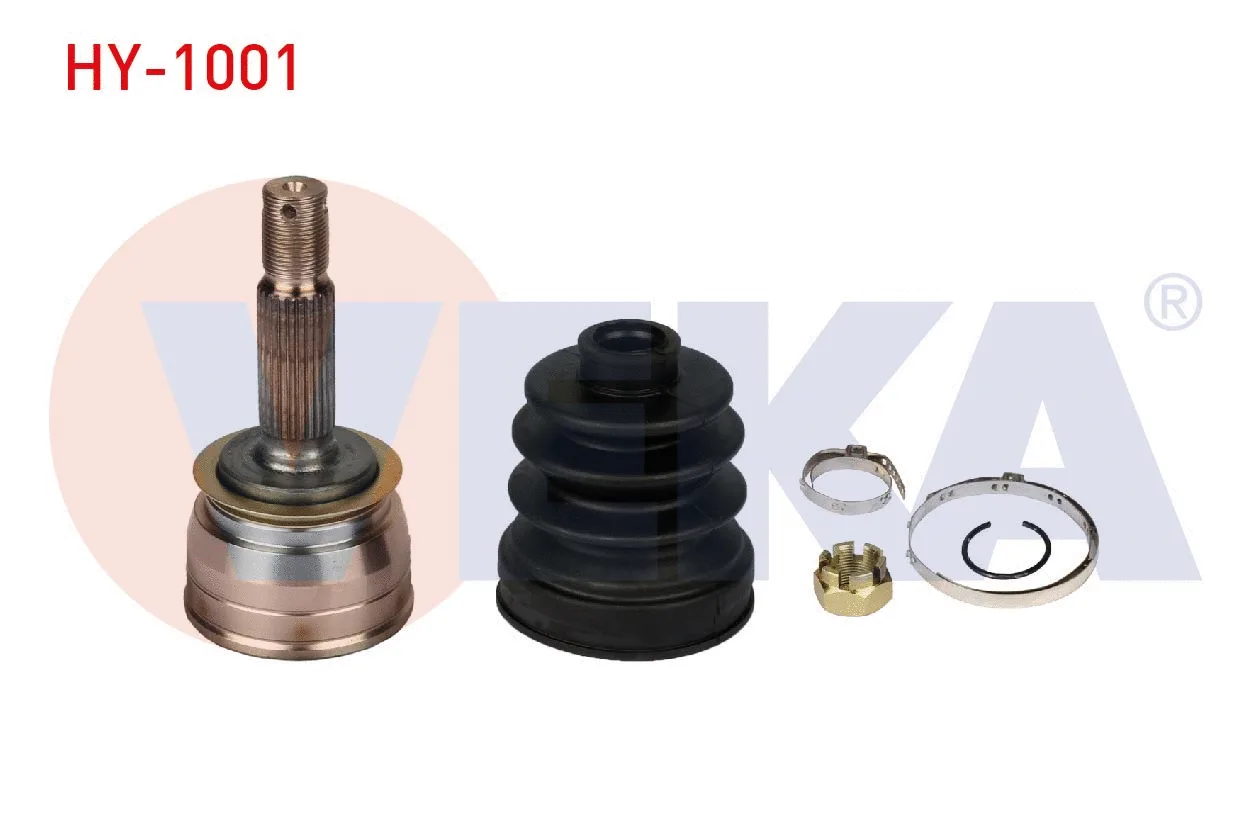 Joint Kit, drive shaft (HY-1001)