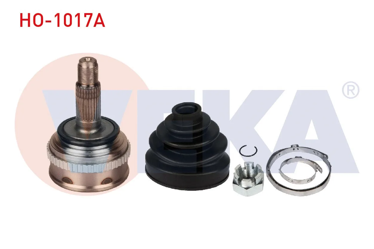 Joint Kit, drive shaft (HO-1017A)