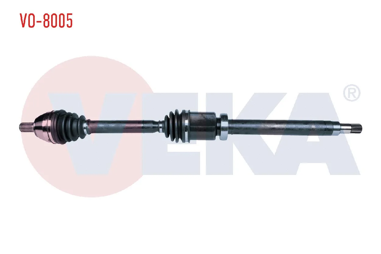 Drive Shaft (VO-8005)