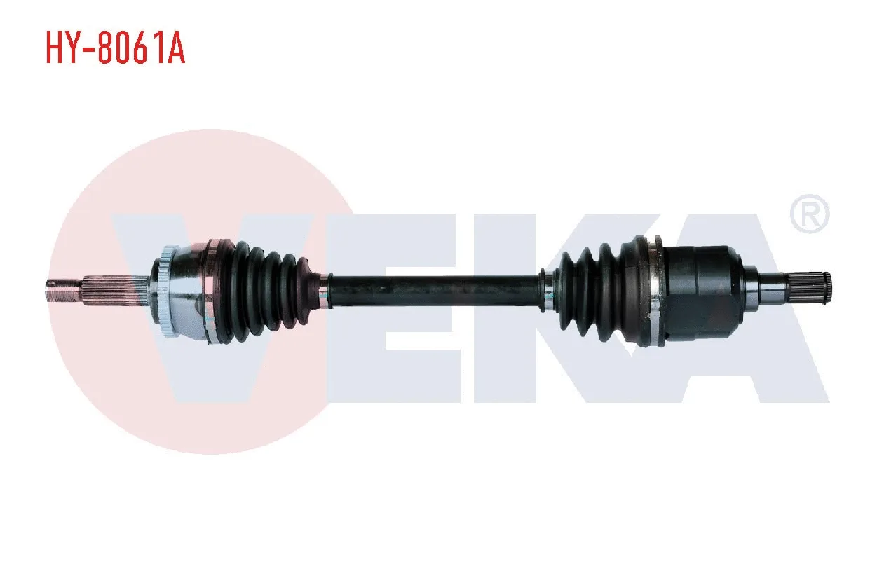 Drive Shaft (HY-8061A)