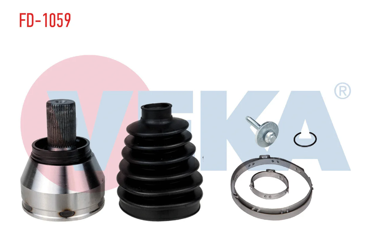 Joint Kit, drive shaft (FD-1059)