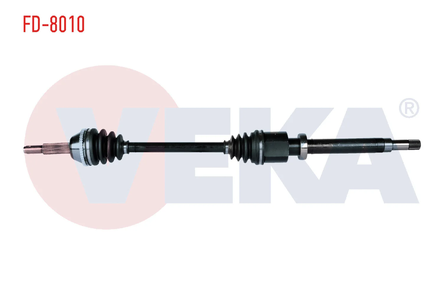 Drive Shaft (FD-8010)