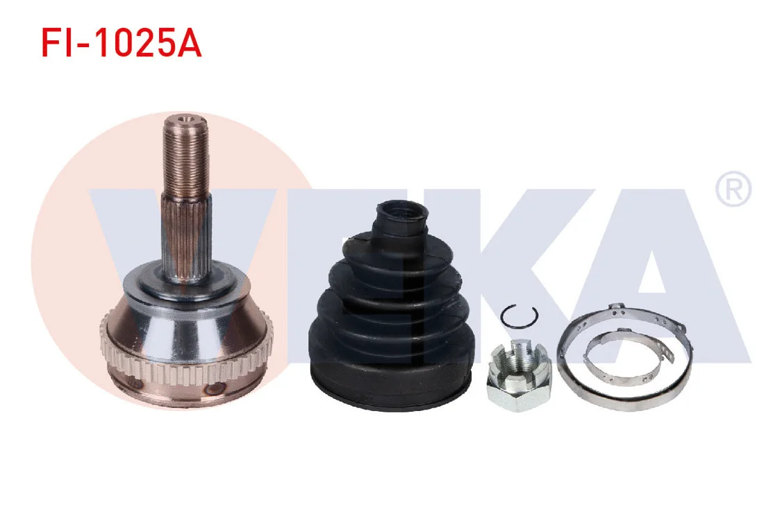 Joint Kit, drive shaft (FI-1025A)