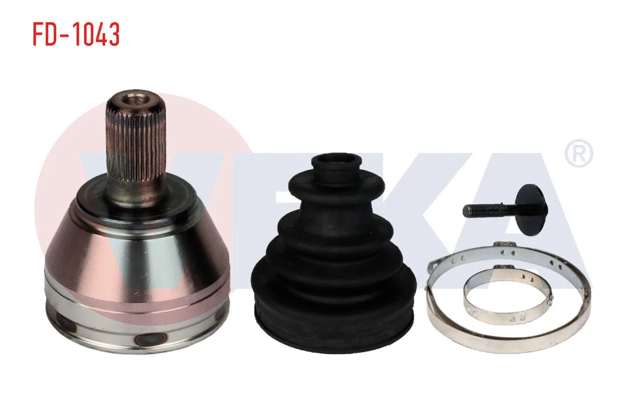 Joint Kit, drive shaft (FD-1043)
