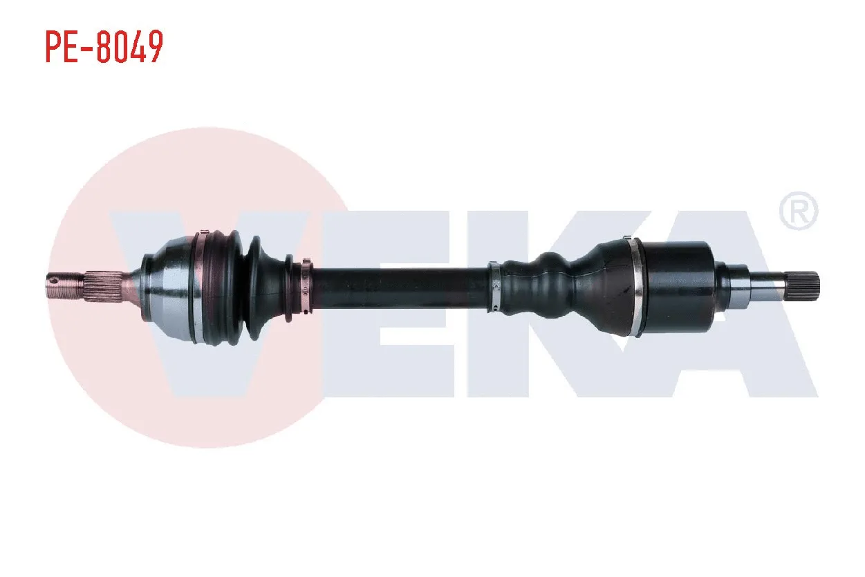Drive Shaft (PE-8049)