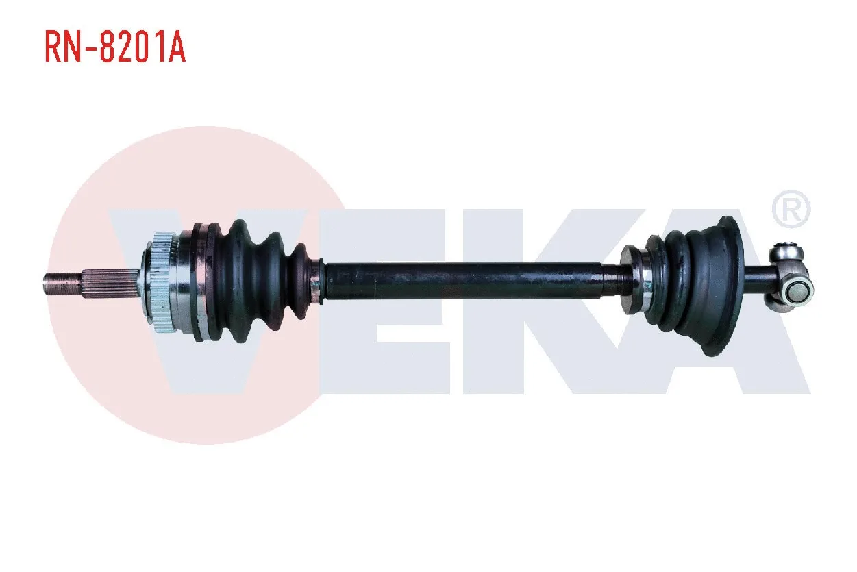 Drive Shaft (RN-8201A)