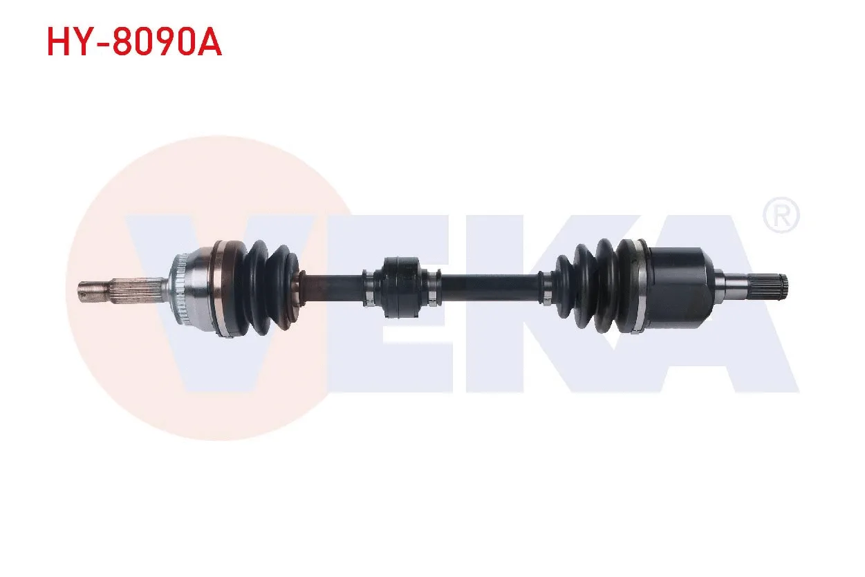 Drive Shaft (HY-8090A)
