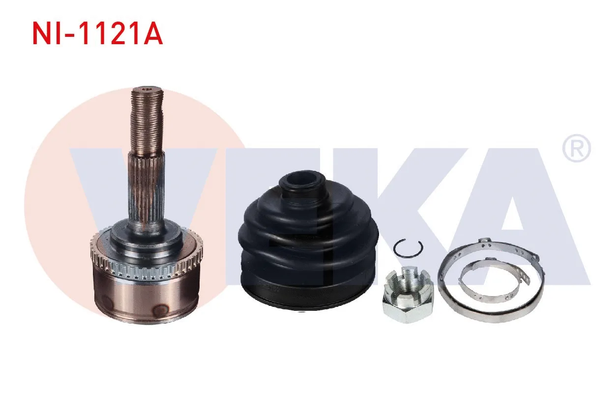 Joint Kit, drive shaft (NI-1121A)