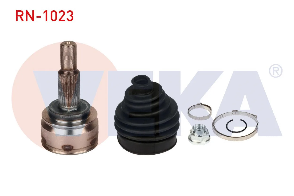 Joint Kit, drive shaft (RN-1023)