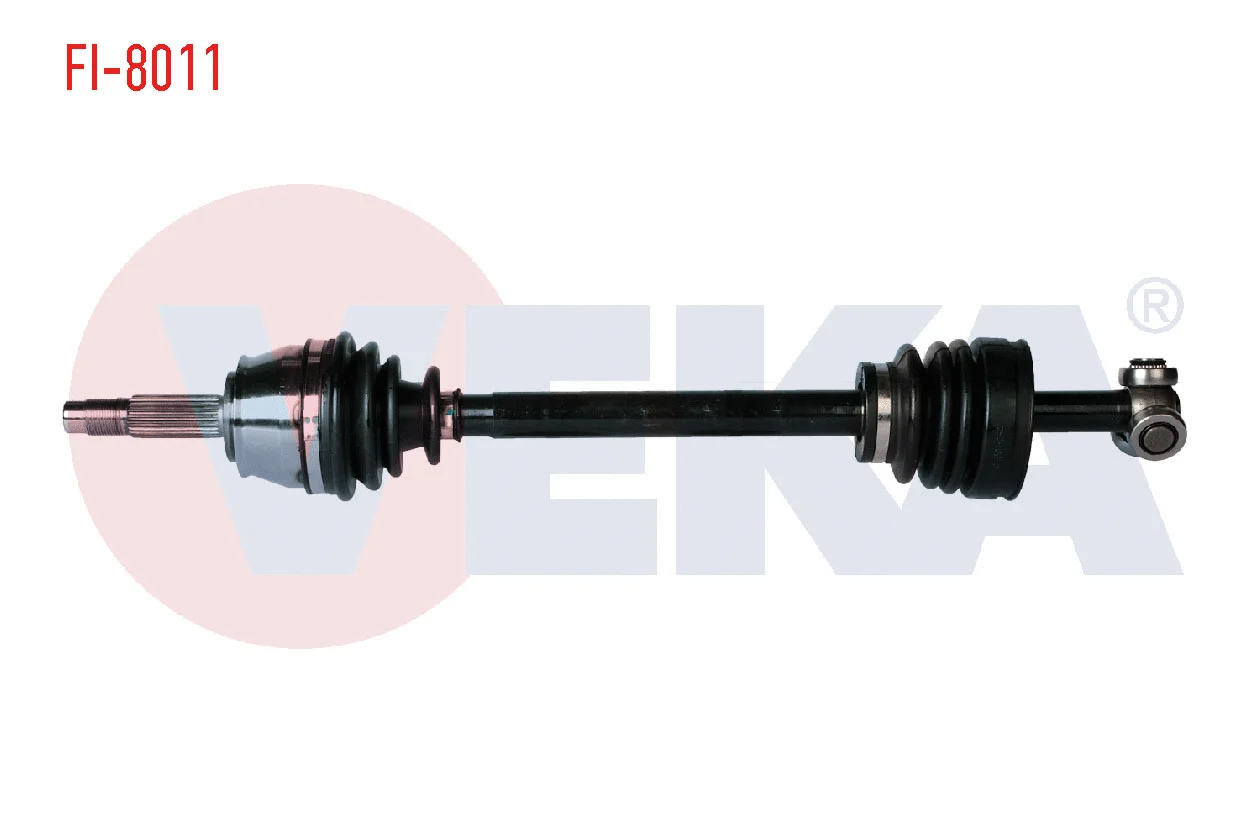 Drive Shaft (FI-8011)