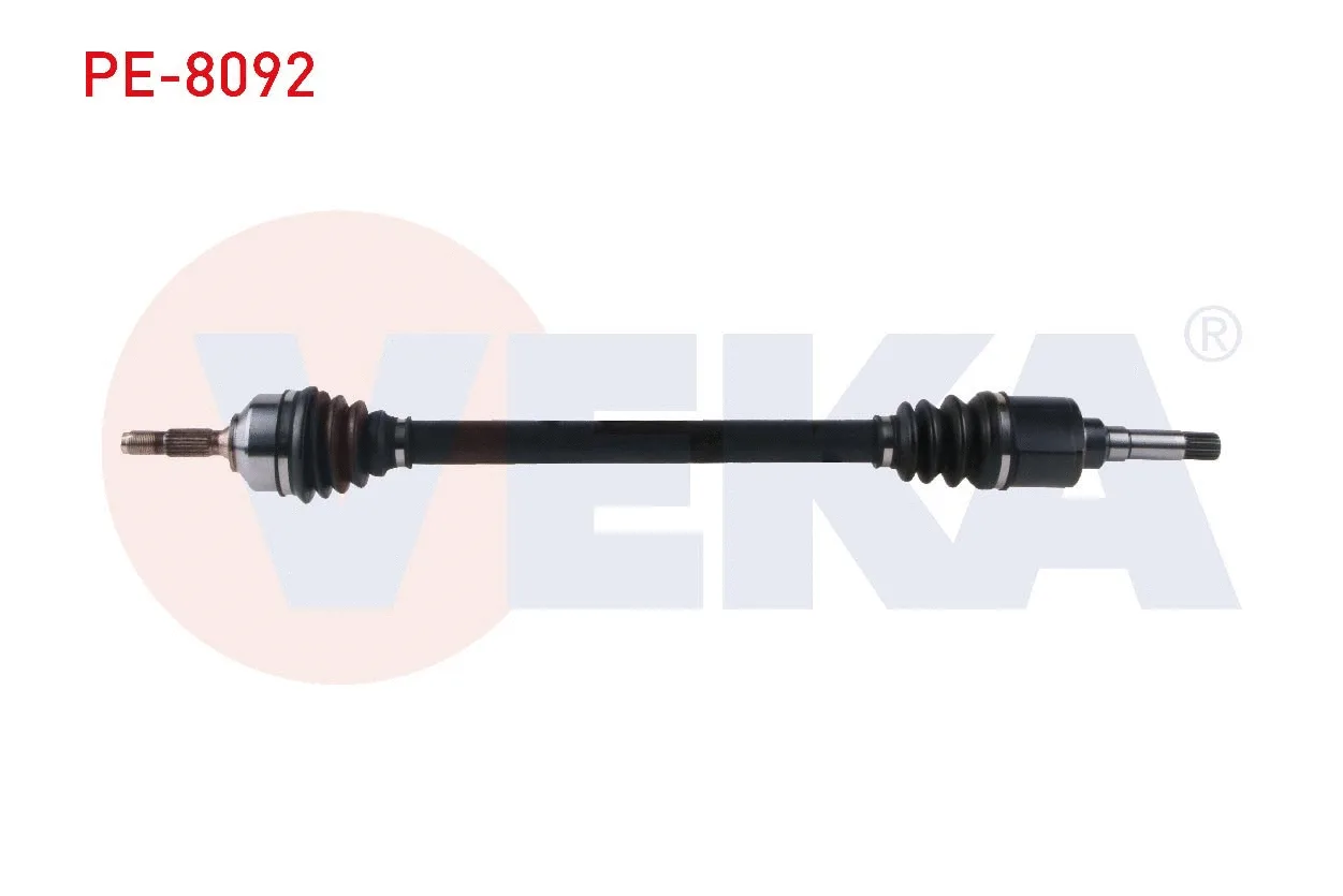 Drive Shaft (PE-8092)
