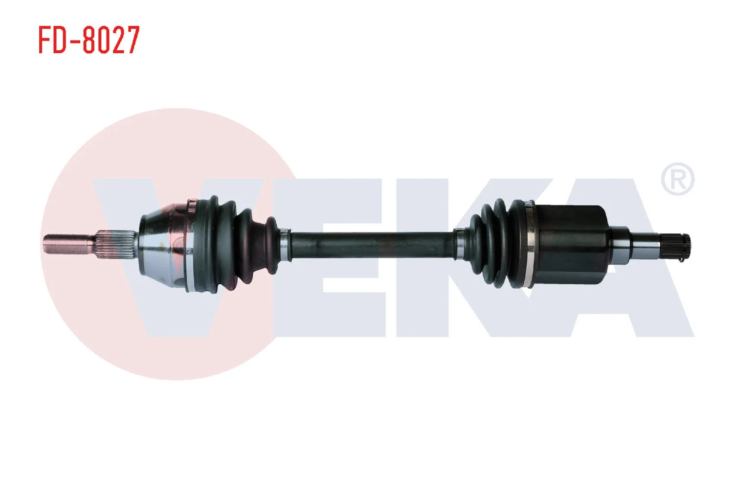 Drive Shaft (FD-8027)