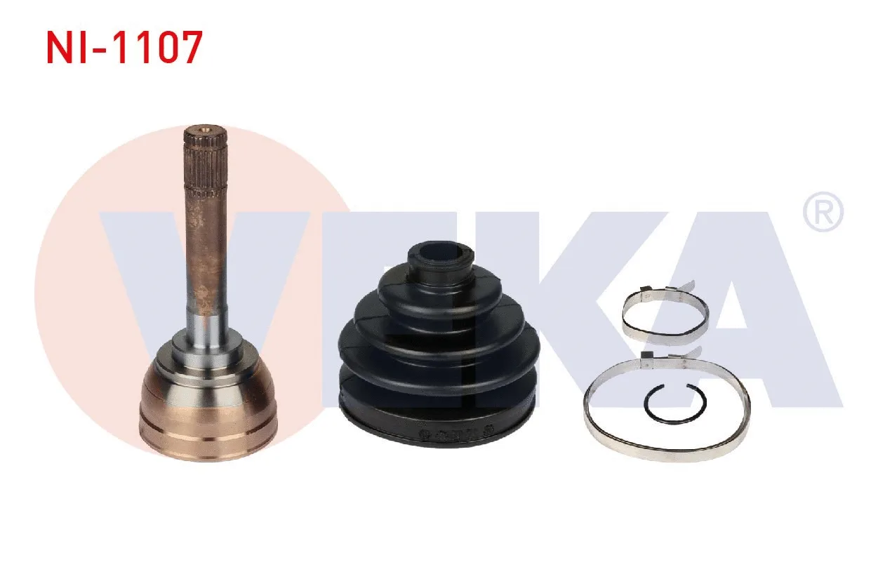 Joint Kit, drive shaft (NI-1107)