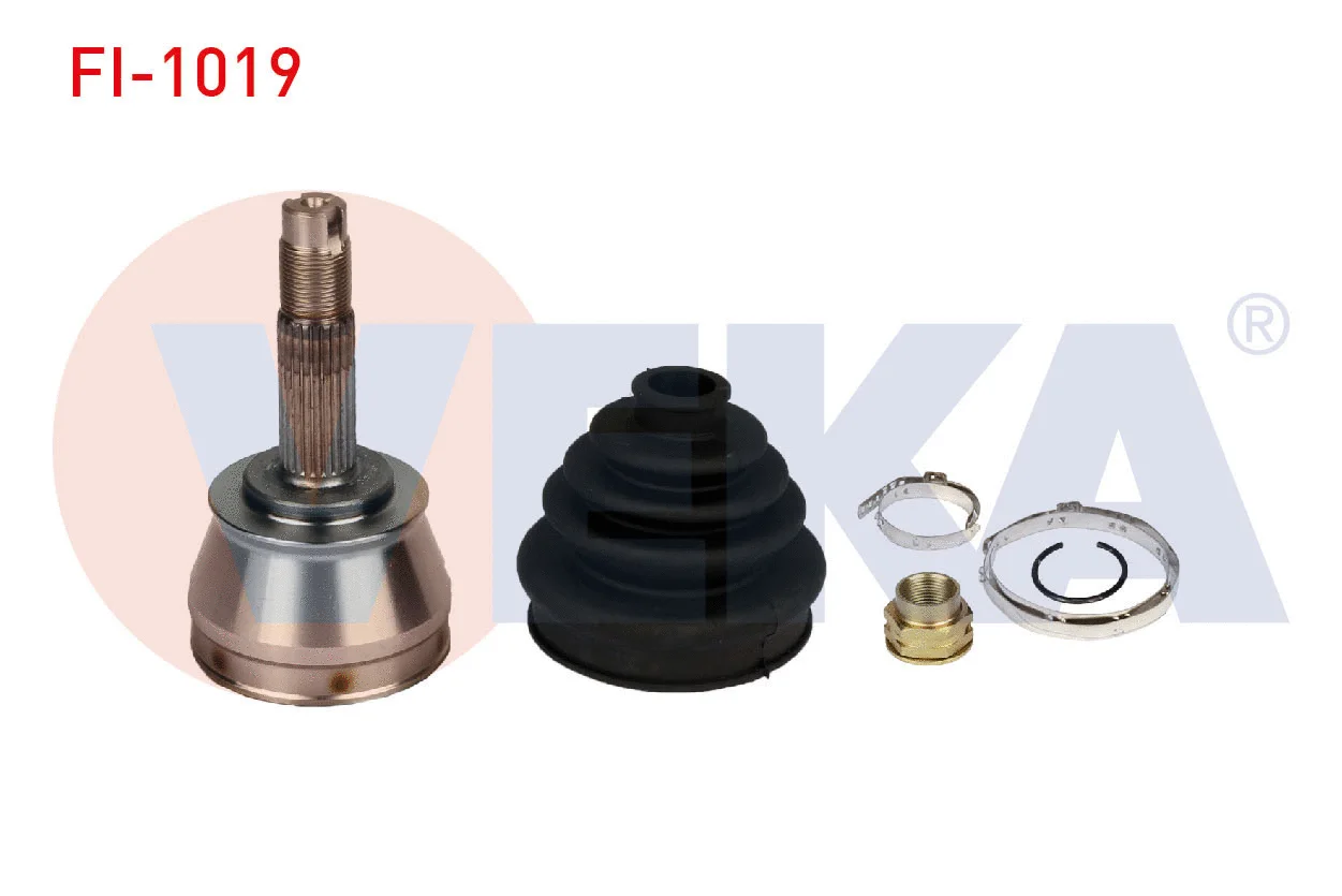 Joint Kit, drive shaft (FI-1019)