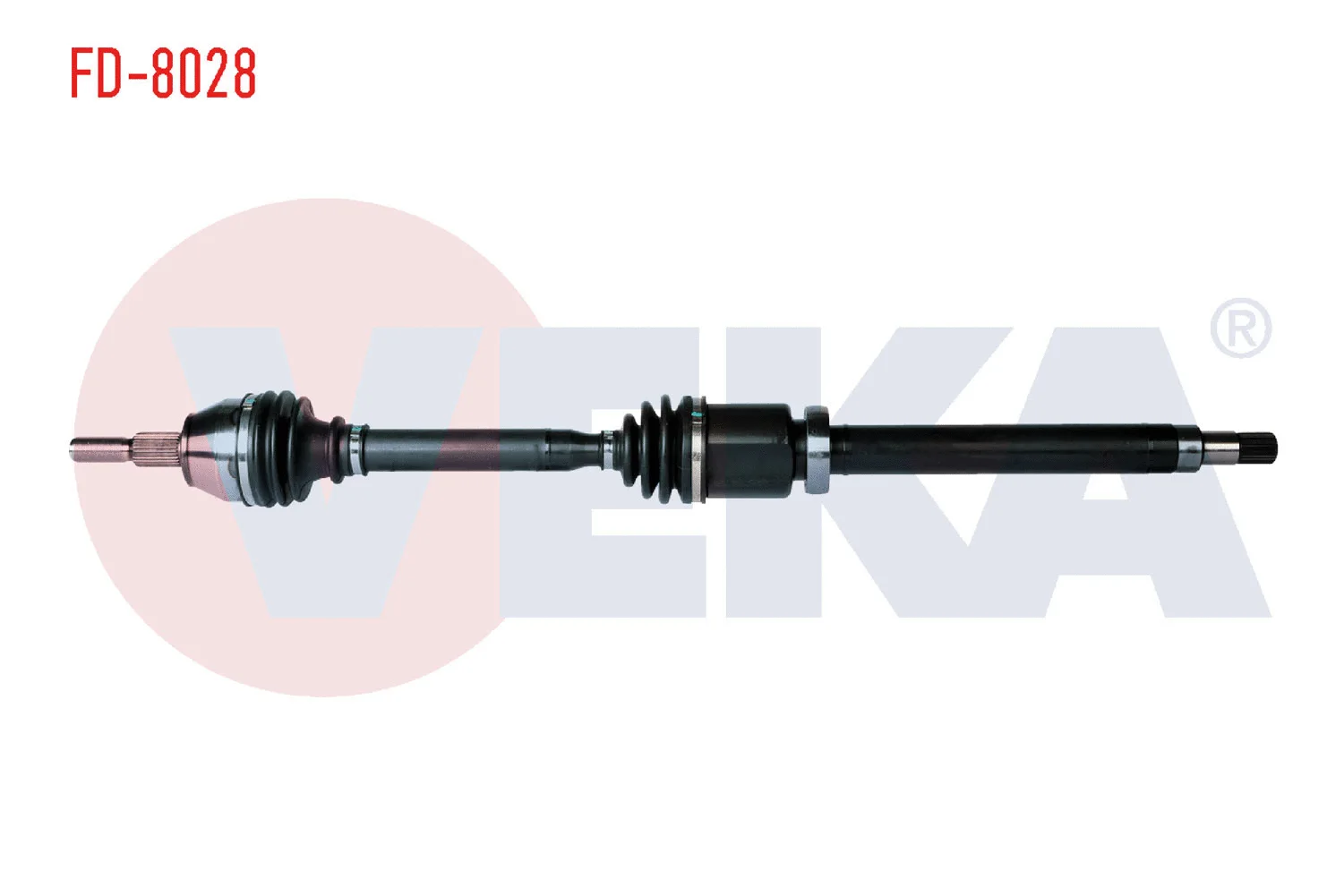 Drive Shaft (FD-8028)