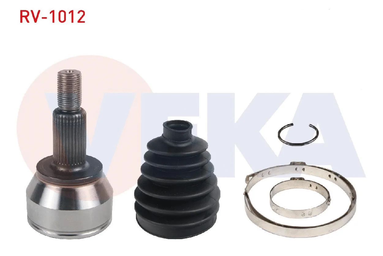 Joint Kit, drive shaft (RV-1012)