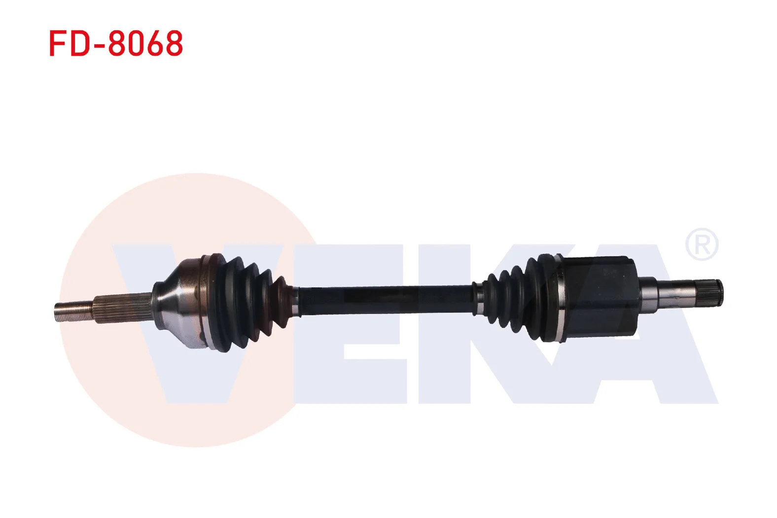 Drive Shaft (FD-8068)