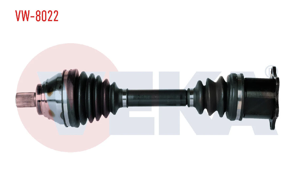 Drive Shaft (VW-8022)