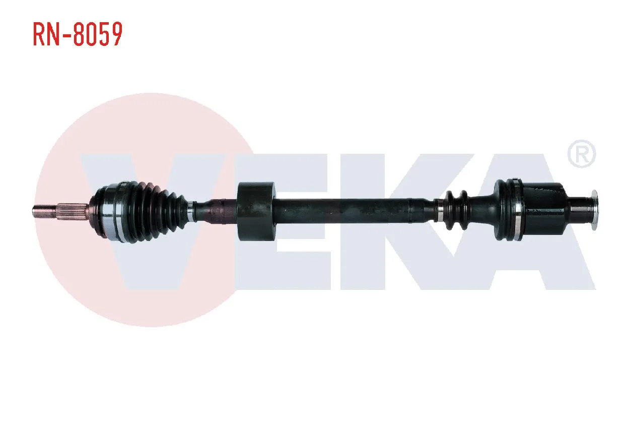 Drive Shaft (RN-8059)