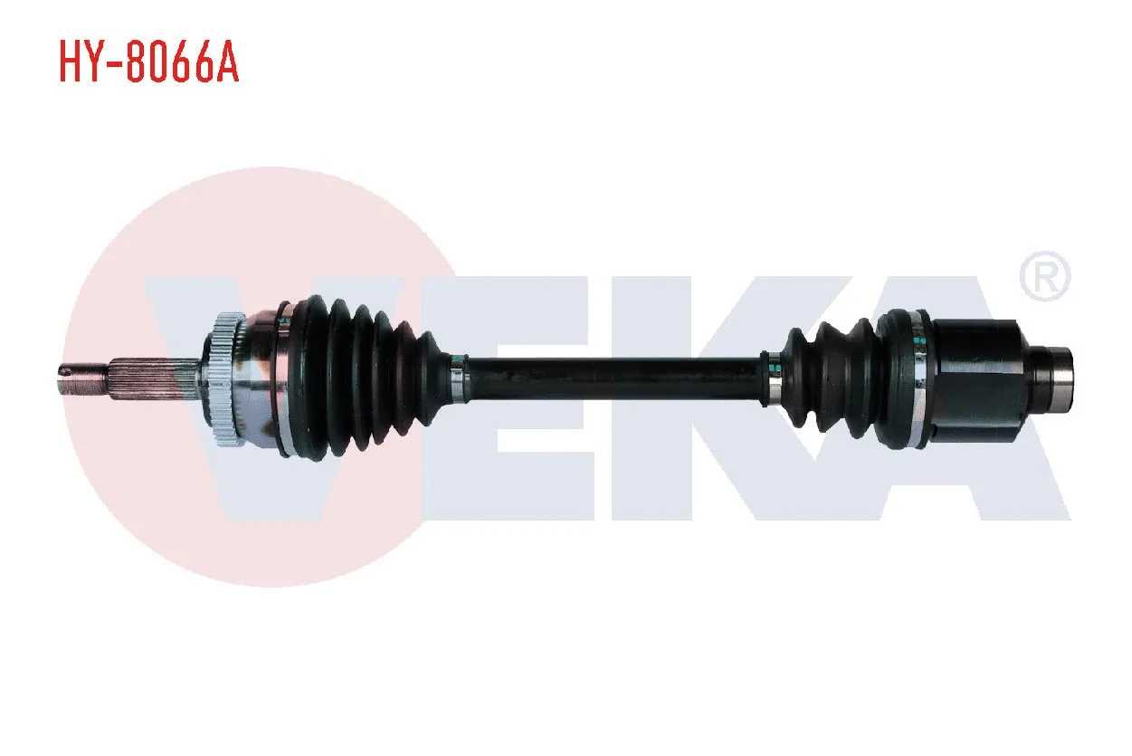 Drive Shaft (HY-8066A)